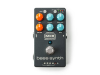 MXR MB301 Bass Synth MXR MB301 Bass Synth